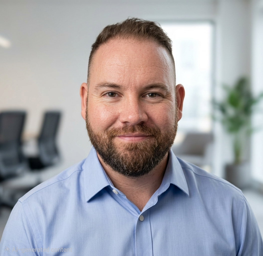 Isaac Nason | Mechatronics Engineer