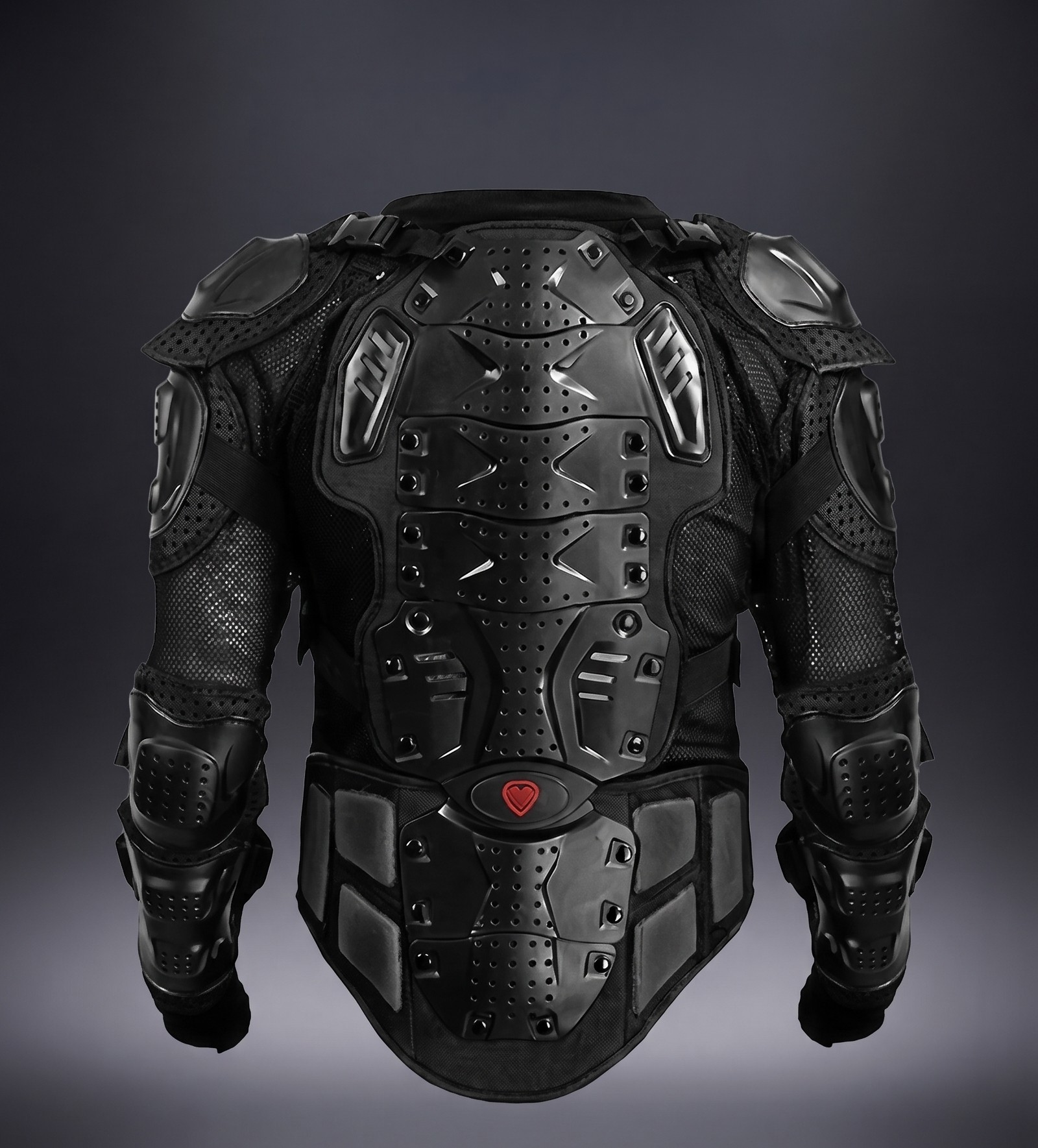 Exes - Voice-Activated Distributed Exoskeleton