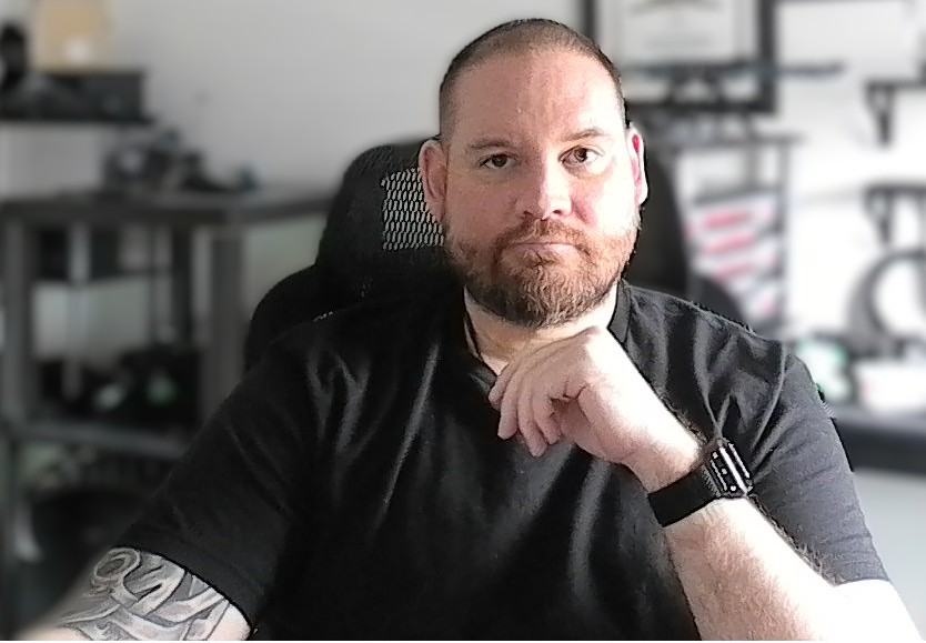 Isaac Nason | Mechatronics Engineer